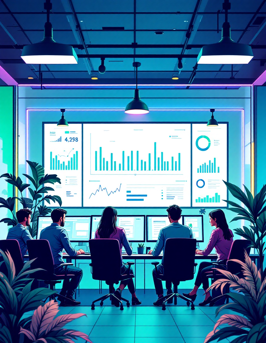 digital marketong home page